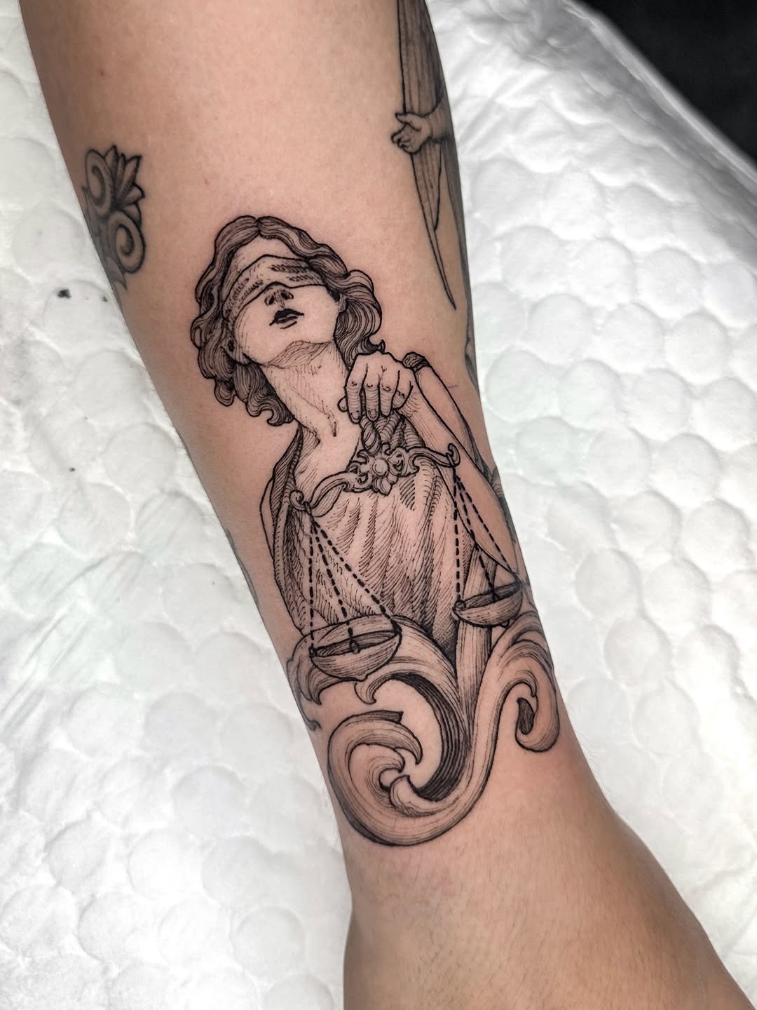 ร้านสักPrivate 338 Tattoo Studio, BANGKOK
สอบถามราคา - สํารองคิวทักหาแอดมินได้เลยครับ

📍สะพานปิ่นเกล้า (🚝MRTบางยี่ขันใกล้สุด)
https://maps.app.goo.g