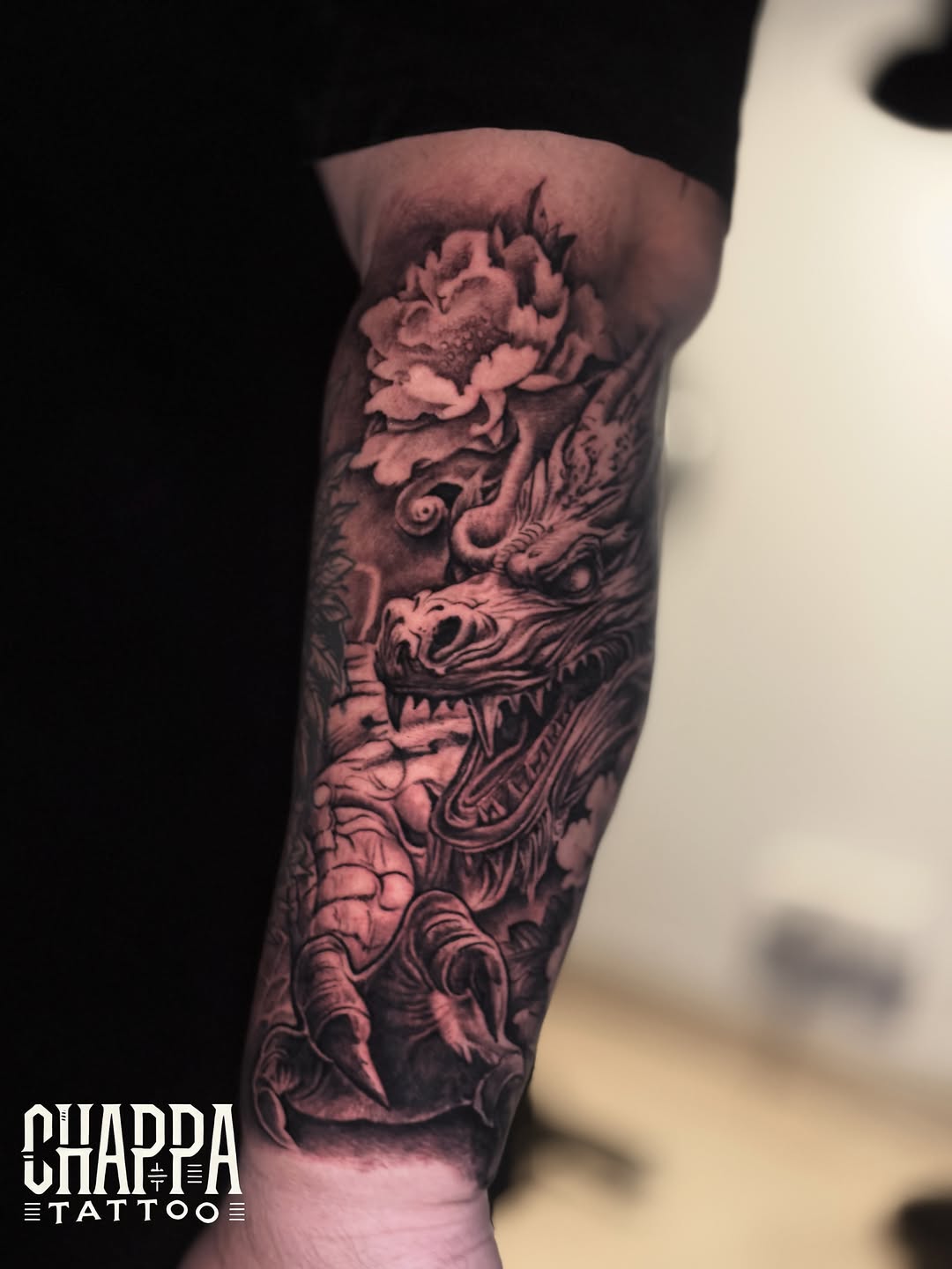 At @chappa.tattoostudio 

For booking and enquirys:+91 7356296395
Kochi palarivattom 

(Christian tattoo,chappatattoo,music video)