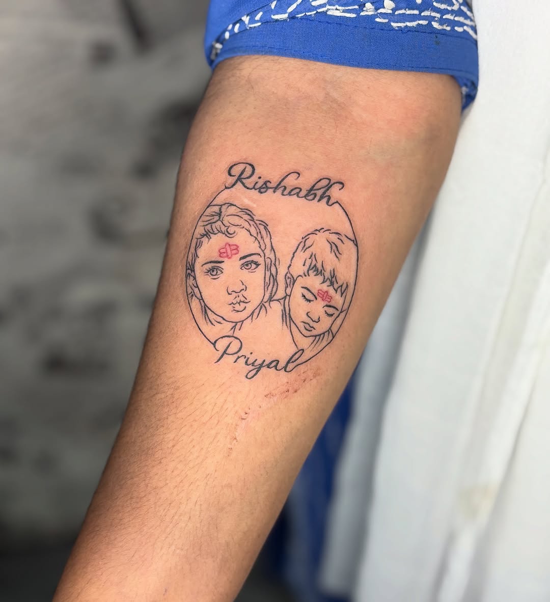 Leaf ink tattooz.#Two years. Thousands of memories. One studio. 🖤
Celebrate 2 Years of Leaf Ink Tattoo with 50% OFF.
📍 Ghatkopar West, Mumbai
📲 DM