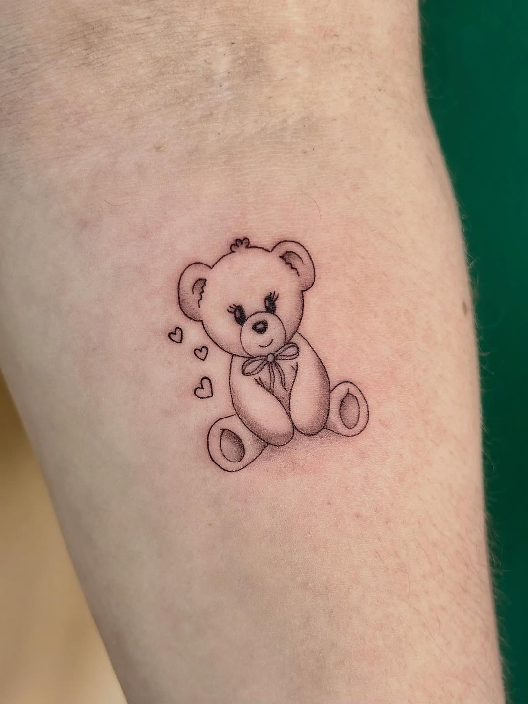 Homenagem ao Paraguai e à história de sua família 🇵🇾
✍️ Tatuagens delicadas de traços finos
🙋🏻♀️ MANDY TATTOO
📍Curitiba-PR
🗓️ Agende sua sess