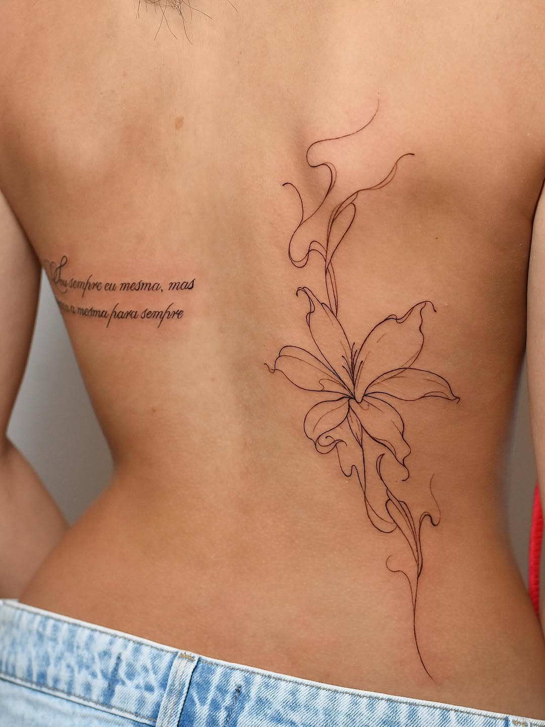 porque ter ele como pai, foi como ganhar na loteria ♥️
tatuagem com a letra dele, feita pela @_mandytattoo 🥹
#tatuagem #tattoo #luto