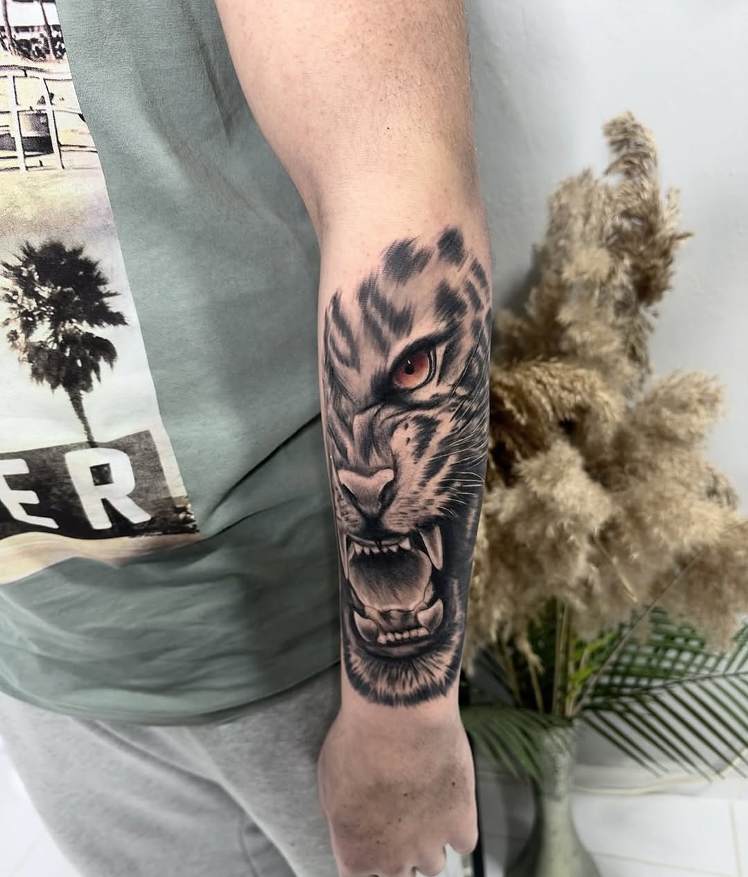 Tattoo by İnk works