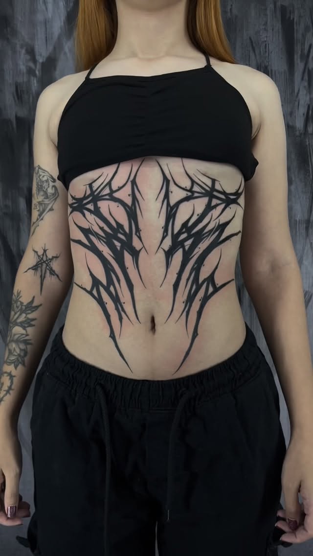 f*uck AI
I really love what I do and the whole process behind it 

Original tattoos for authentic people ®️

AGENDA SP/RJ/CWB DEZ E JAN 

MARCH/APRIL 