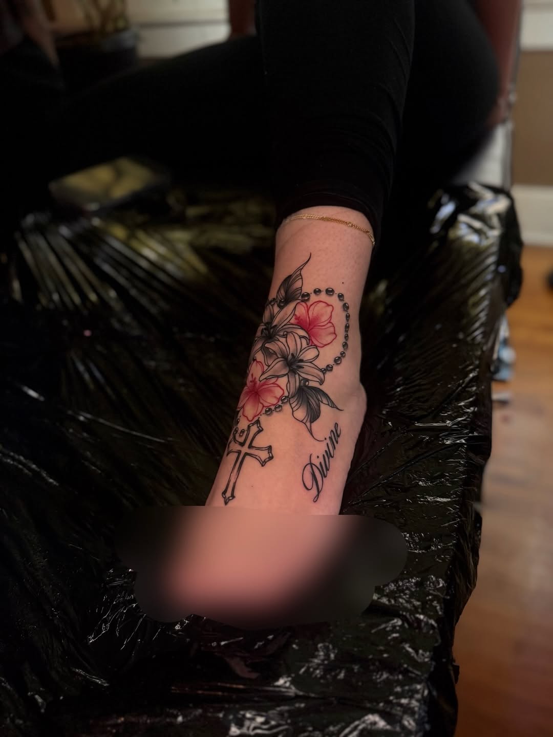 Like I’m being so serious too ppl
#tattooartists #tattooreels #latattoo #tattoos