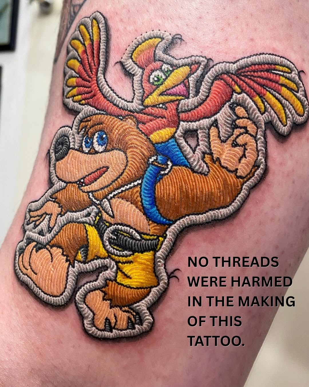 1,200+ five star reviews. 13 years. All Asian Influenced Styles, One location.
.
.
Sydney’s most trusted tattoo studio.
.
.
10+ talented artists. Frie