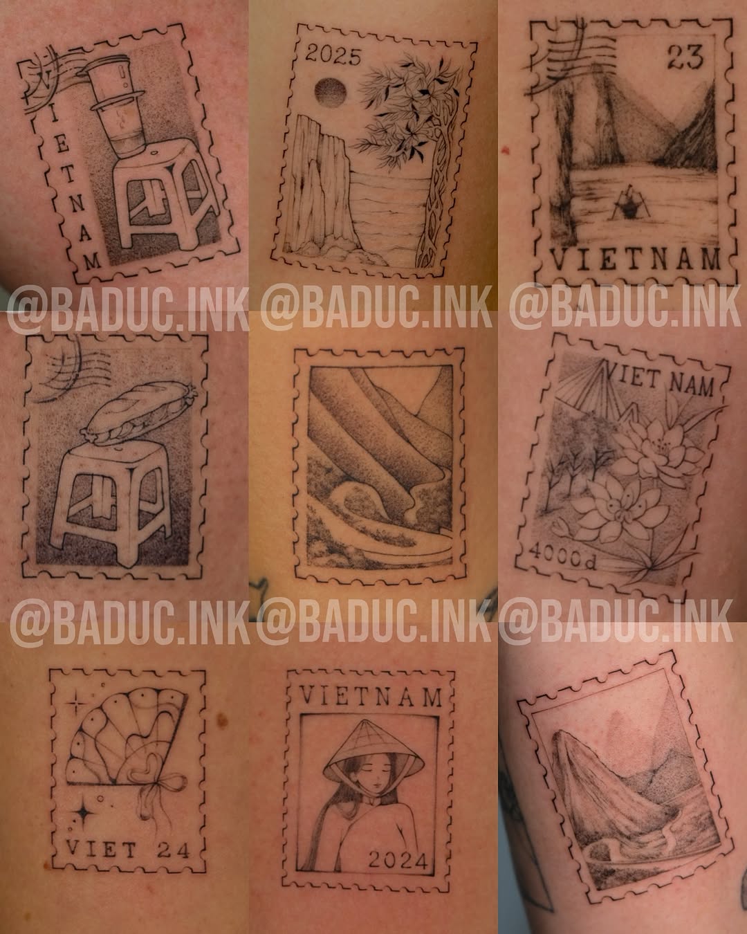 .
🫧 Và bọn mình đã dời sang ngôi nhà mới, dù là to hay nhỏ thì mình tin nơi này - @baduc.ink và @normal.tattoostudio luôn là nơi ấm cúng, là nơi lưu 
