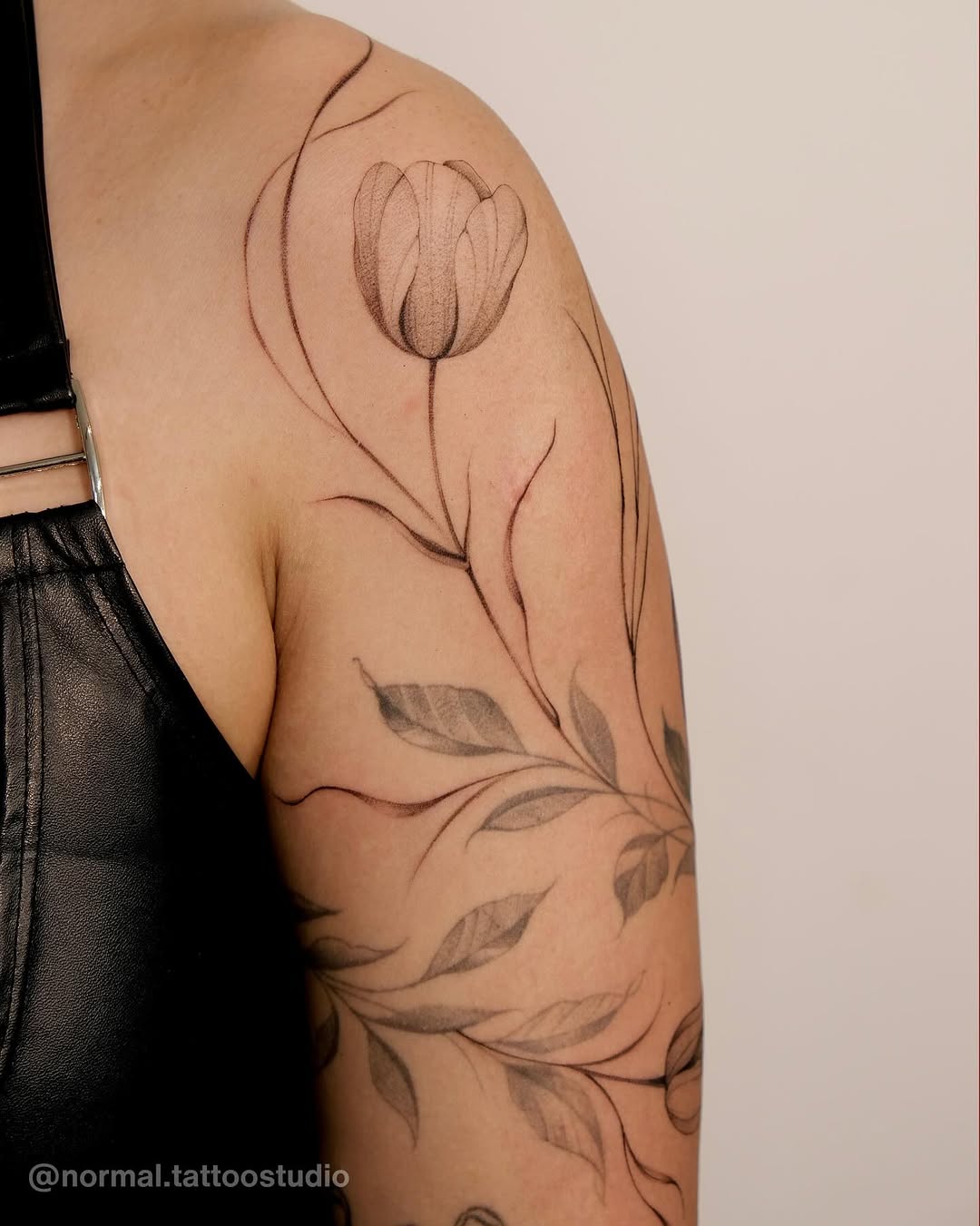 🪭 Repeatable tattoo designs 
Designed : Baduc x Mollie
__________________________
Please direct message before coming
❖ Address : 47 Pham Viet Chanh 