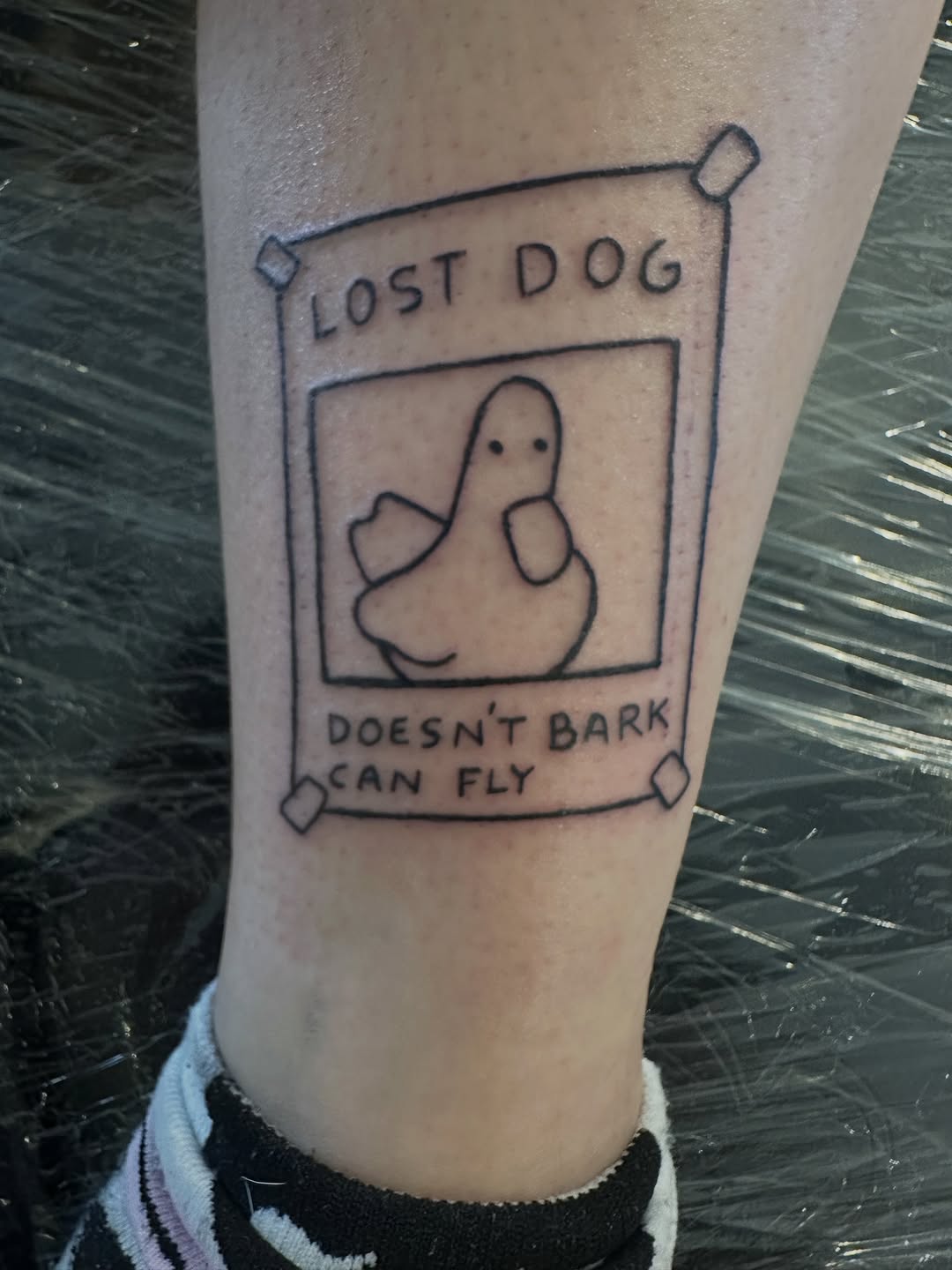 Tatttoo by artist @slimjaidy_ 

If you are interested in booking an appointment with any of our talented artists at Ballarat Tattoo, please find their