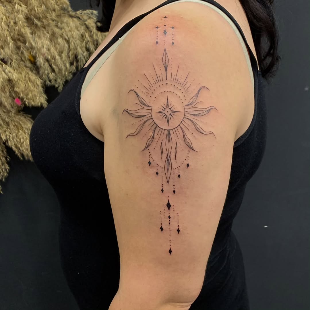 Tattoo by Beylikdüzütattoo