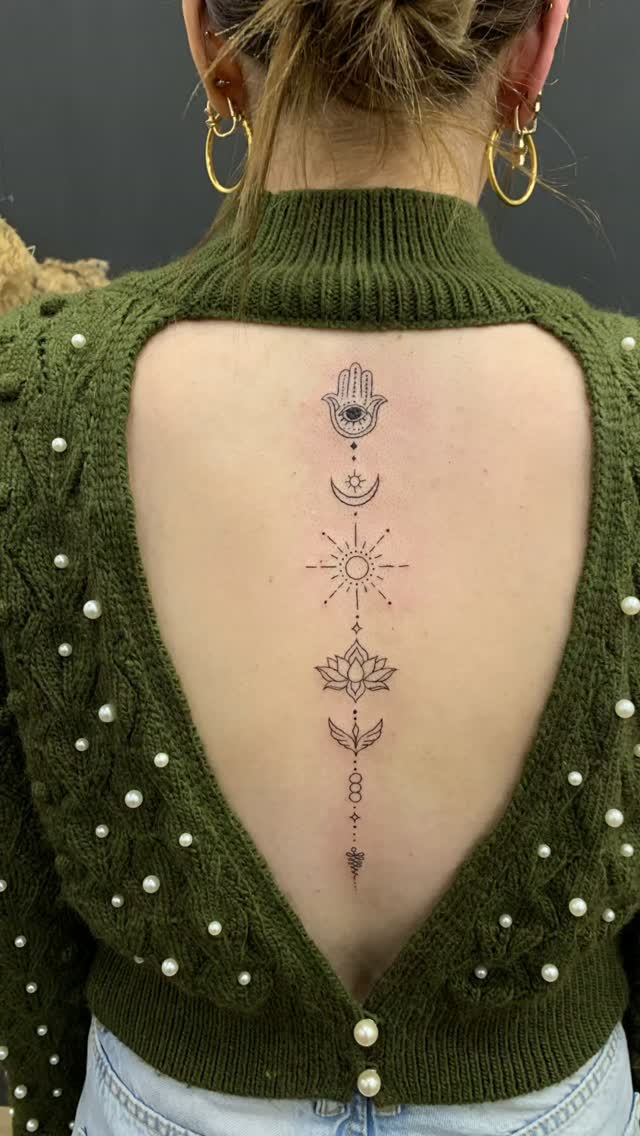 Tattoo by Beylikdüzütattoo