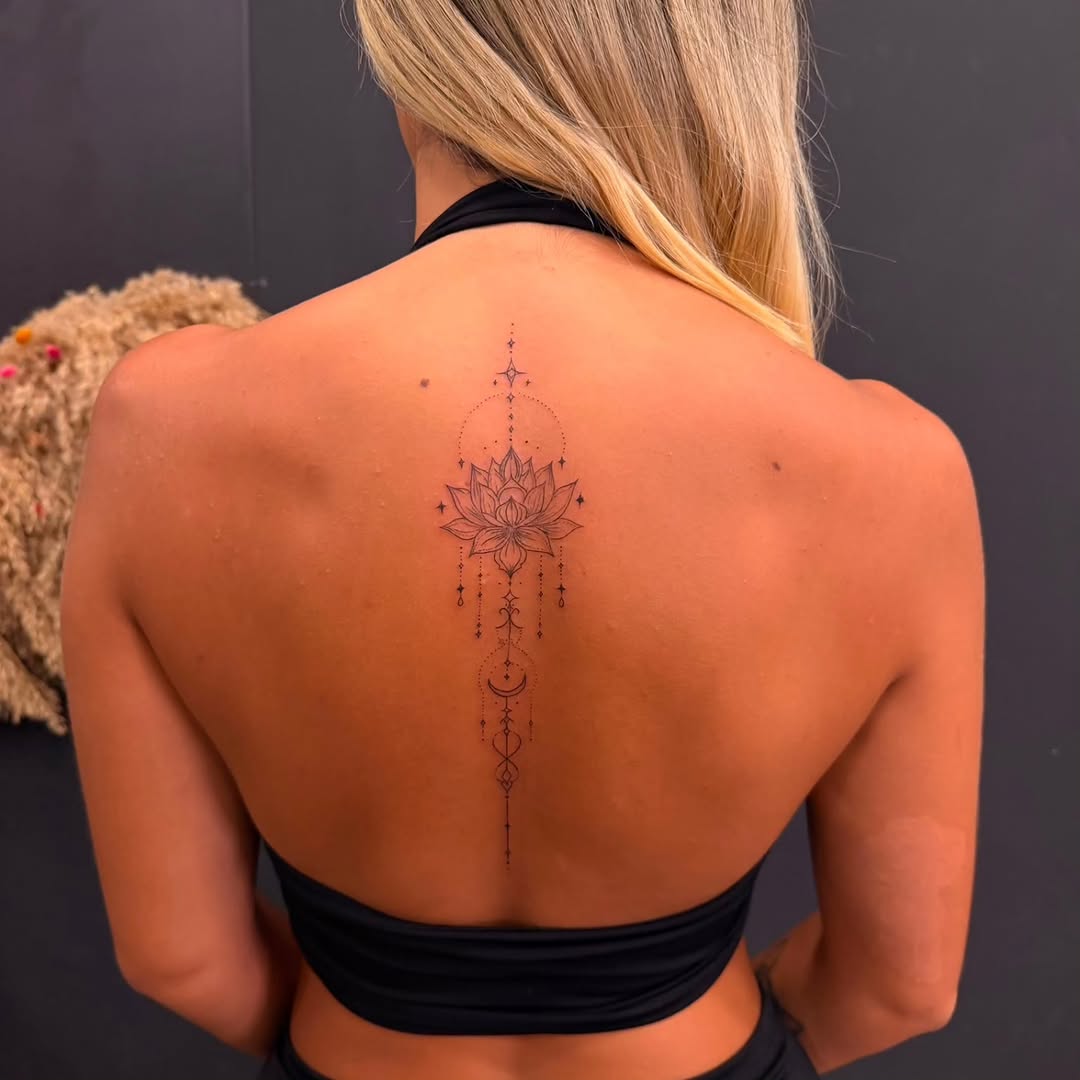 Tattoo by Beylikdüzütattoo