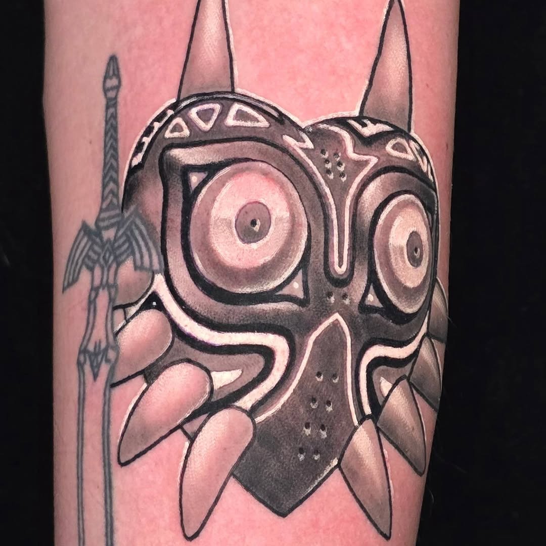 I got to do this dolphin today, I love how it turned out.
.
.
.
#bigstevetattoos #steveatkinson #slctattooartist #utahtattooartist #saltlakecity