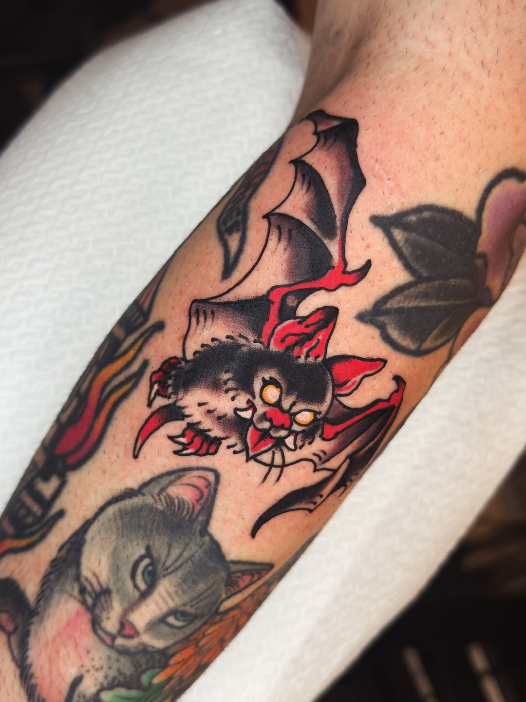 Scimitar for the one and only @de.la.noue from the other week!