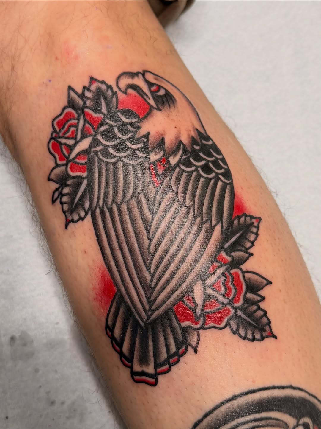 @devingreytattoos is booking for tattoos! Message him for an appointment!
.
.
.
#tattoo #tattoos #bayareatattooartist #traditionaltattoo #walnutcreek