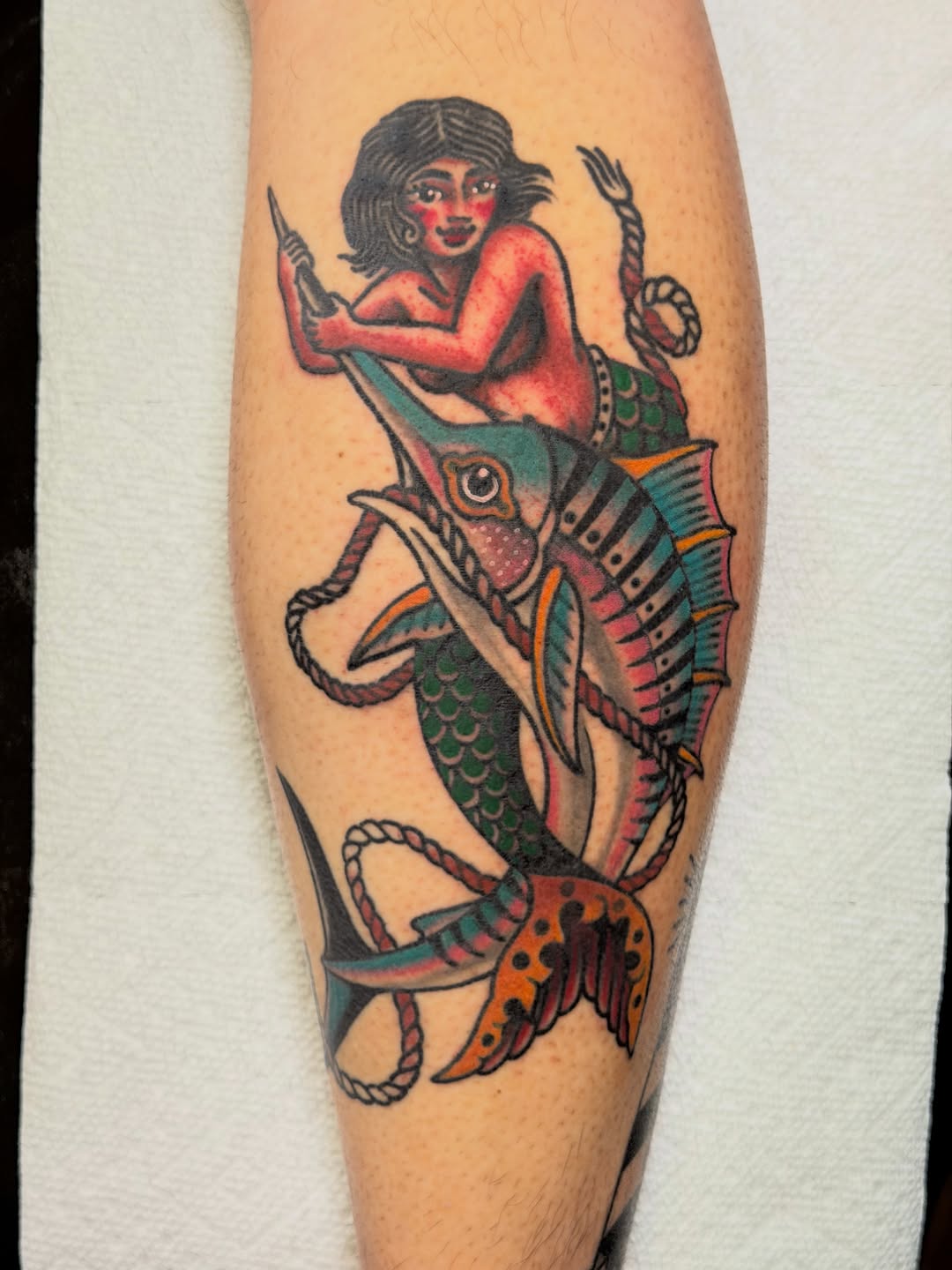 🎟️ $500 TATTOO RAFFLE 🎟️ *$20 ENTRY* With unanimous decision from my story post, here is the tattoo raffle you've all been waiting for!
$20 EACH EN
