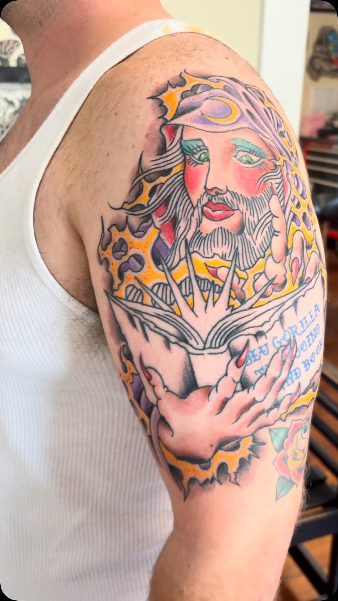 we do fine line tattoo specials every wednesday at the downtown location. walk ins welcome ! #charleston #collegeofcharleston #citadel #lowcountry #l