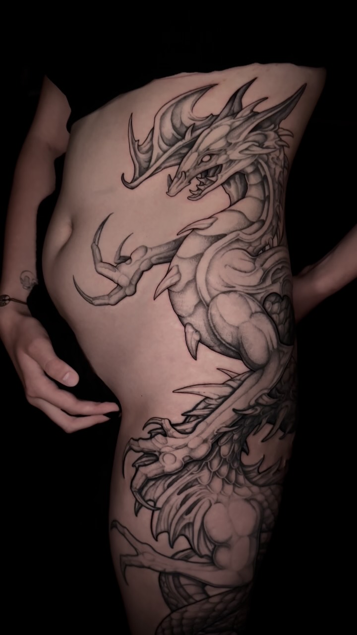 Details ... 

Dm for booking @571ink 📅📥

#tattoo #tattoonürnberg #nürnberg #customtattoo