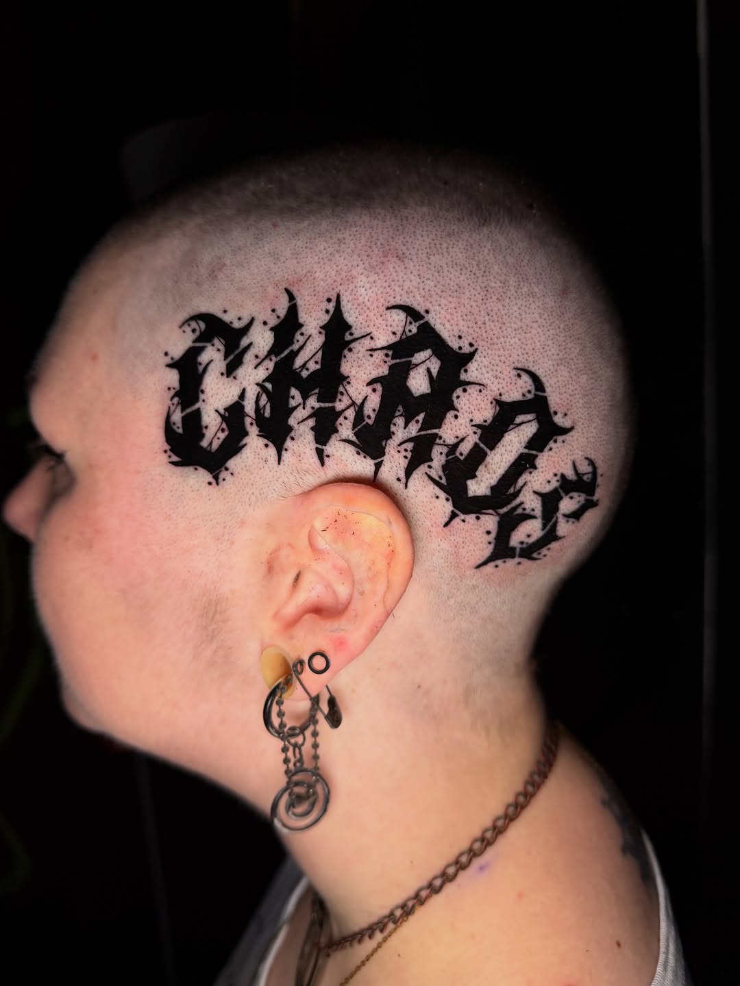 Shop Update: @illicittattoo_ is my new location. Once you turn into the plaza you should see it on the far right. Back of parking lot. This is for fut
