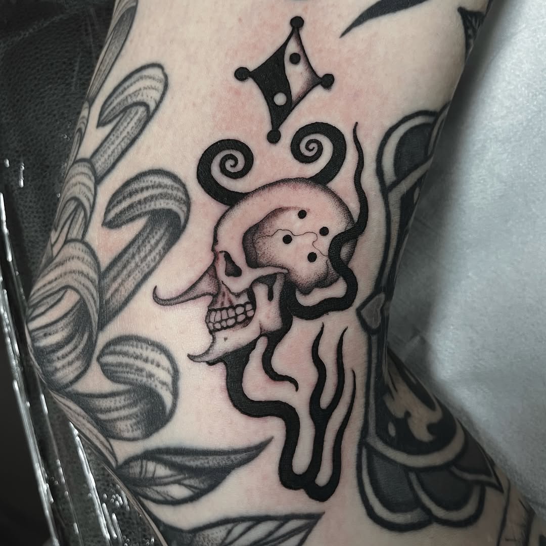 info✸bookings: DM | buio.omega.tattoo@gmail.com
⠀⠀⠀⠀⠀⠀⠀⠀⠀
⠀⠀⠀⠀⠀⠀⠀⠀⠀
#totemica #buioOmega #smalltattoos #allstylesarewelcome #lineworktattoo
