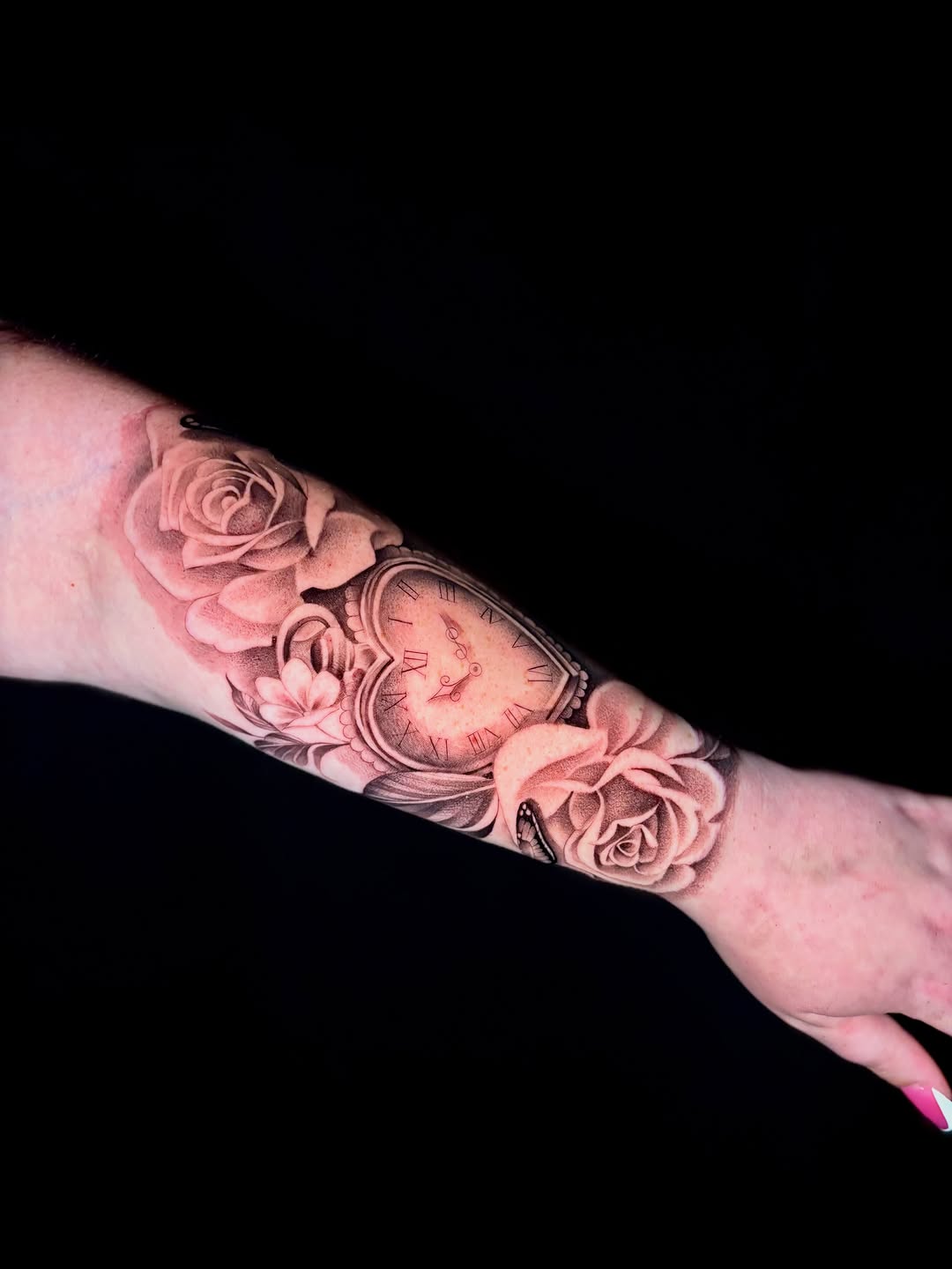 Y2K FLORAL by Bunnie 💘
#twilight #tattoo #y2k #bunnietattz
