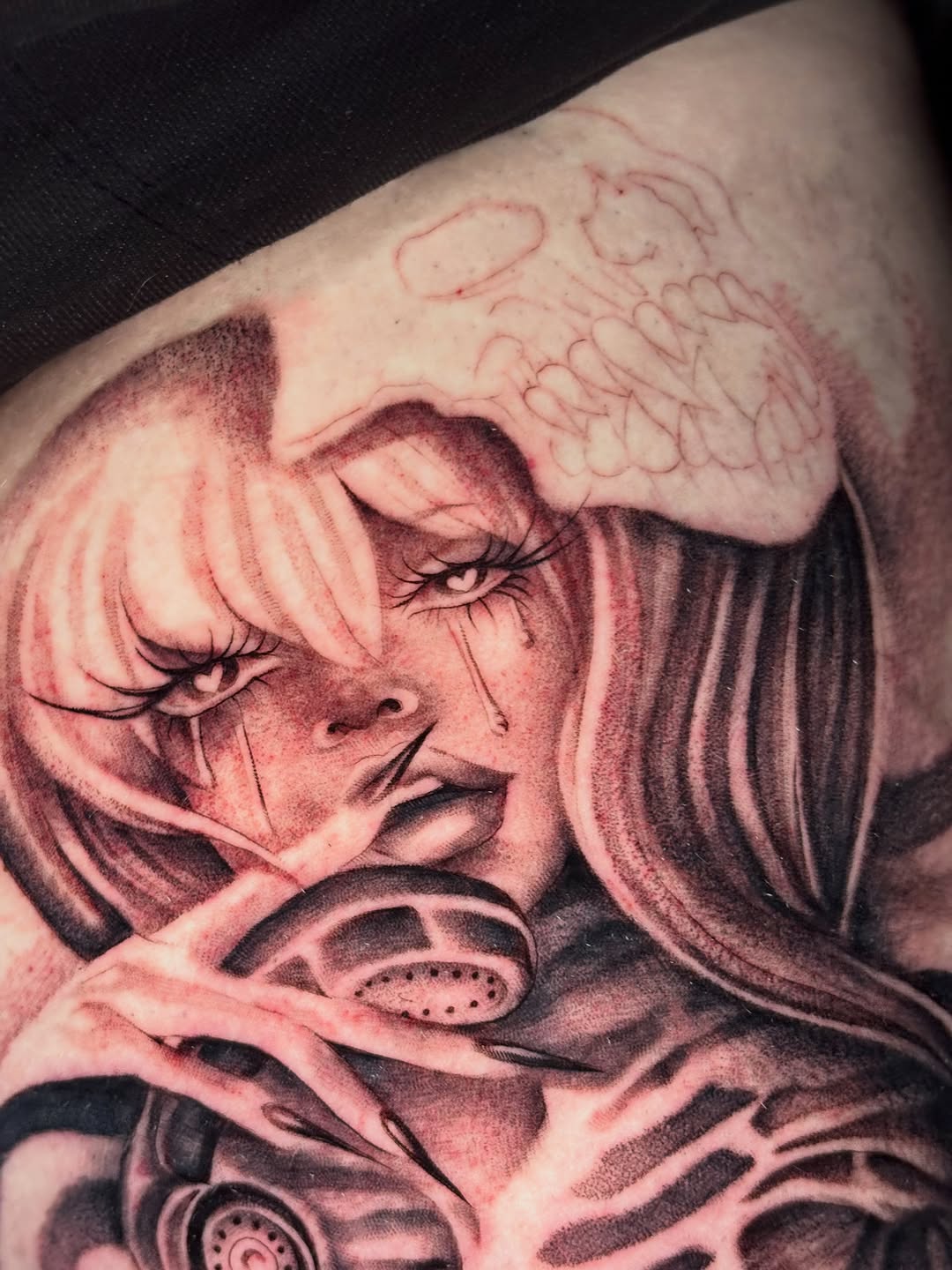 Come on down to Endless Tattoo club to kickoff Halloween this Thursday, October 29 with our Halloween Flash Sale 🎃
Minimal Tattoos starting as low a
