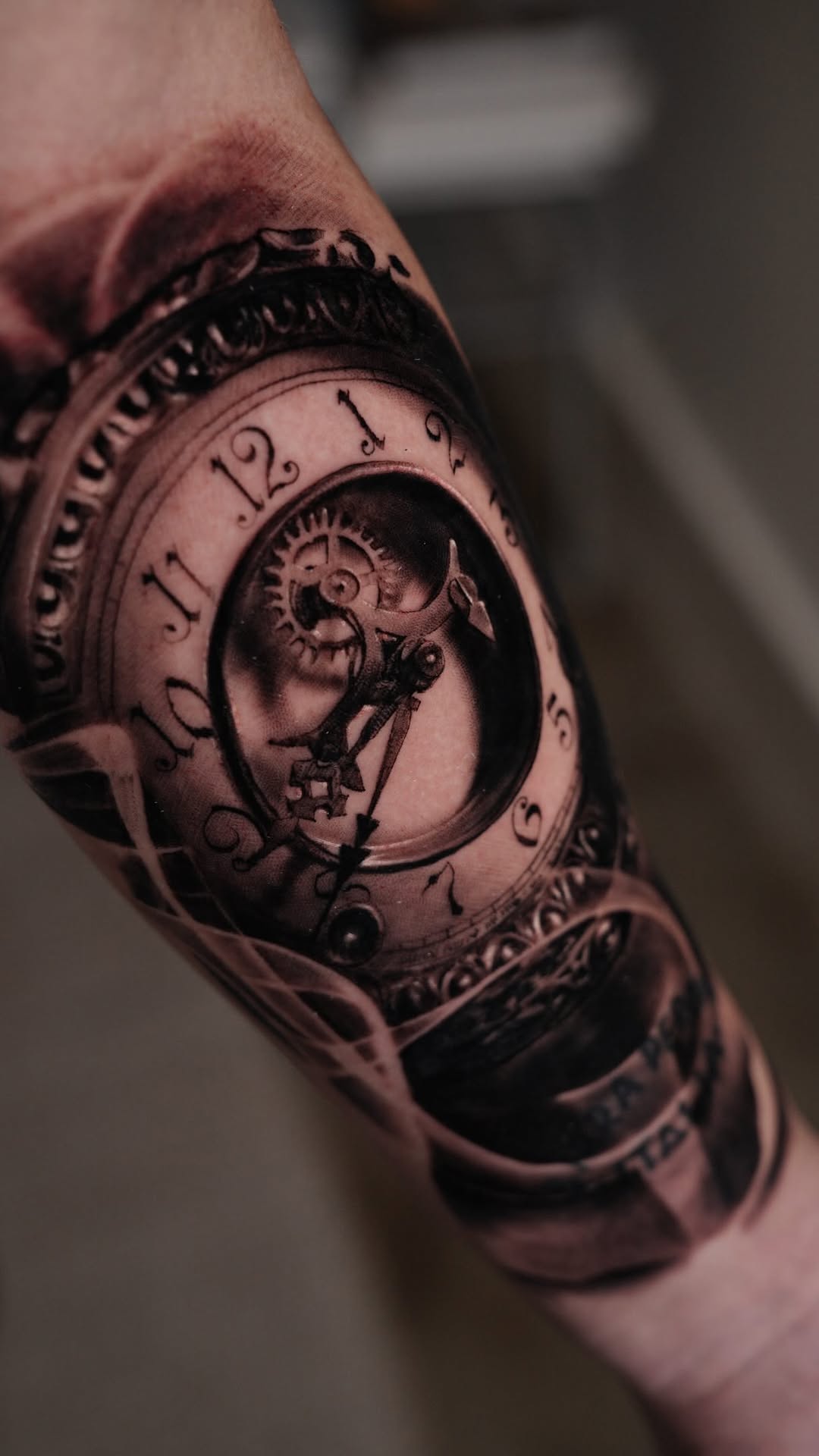 ⏰