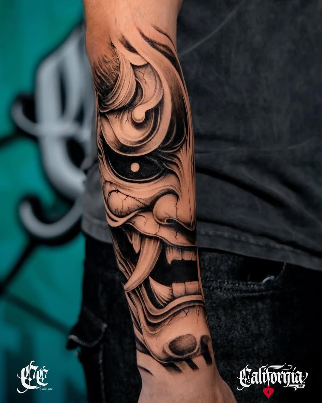 October just got better at California Ink.
Get 20% OFF for the first 25 new bookings over 10,000 THB at our Bangkok & Phuket studios. Limited spots a
