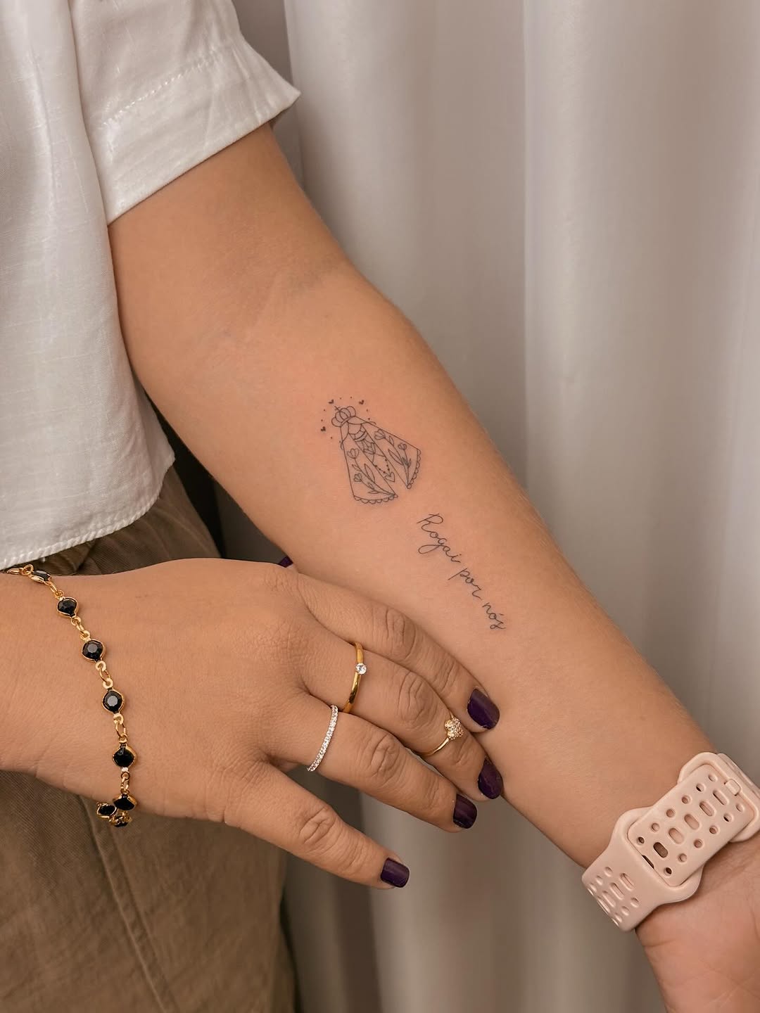 Ontem, no segundo dia da Tattoo Week, a maior convenção de tatuagem do mundo, que reúne artistas de todos os estados do Brasil e profissionais que lev