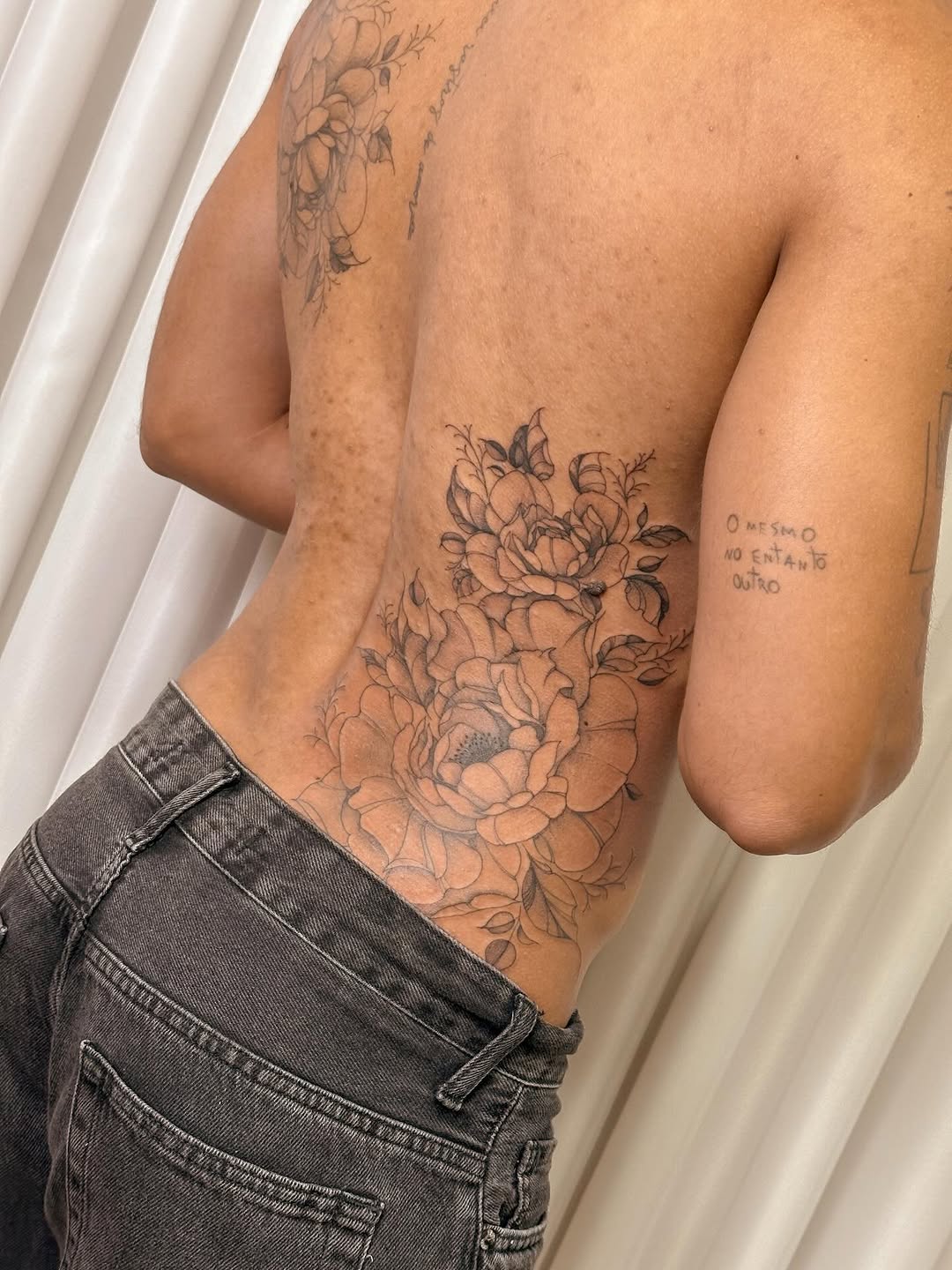 Um combinho lindo pra quem gosta dos delicadinhos ❤️