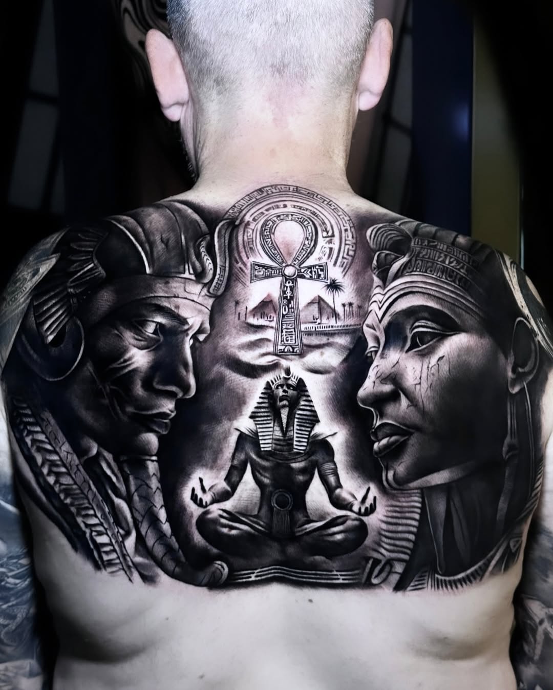 Tattoo by Ceyda Varol | Dövme Sanatçısı
