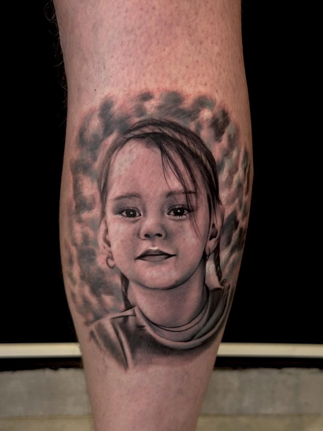 Tattoo by Ceyda Varol | Dövme Sanatçısı