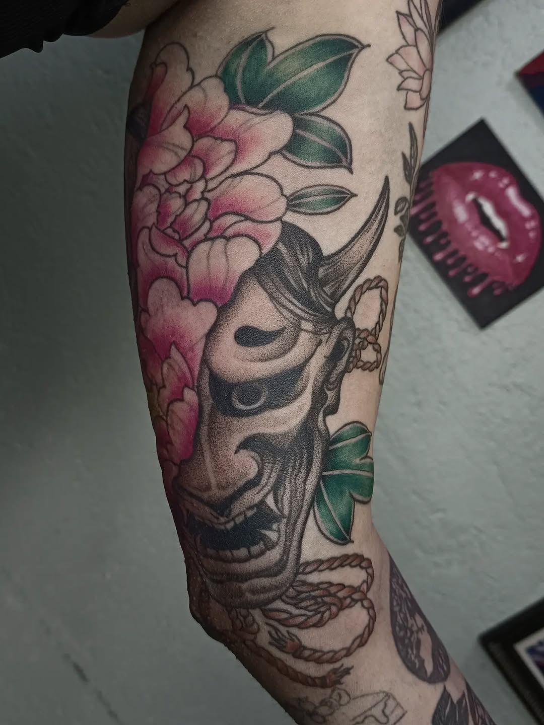 Tatuajito para @_modooaviion.___ que queria recordar el nacimiento de su hermana 👩‍❤️‍👩
Gracias por confiar nuevamente en mi trabajo ✨

Cotiza tu id