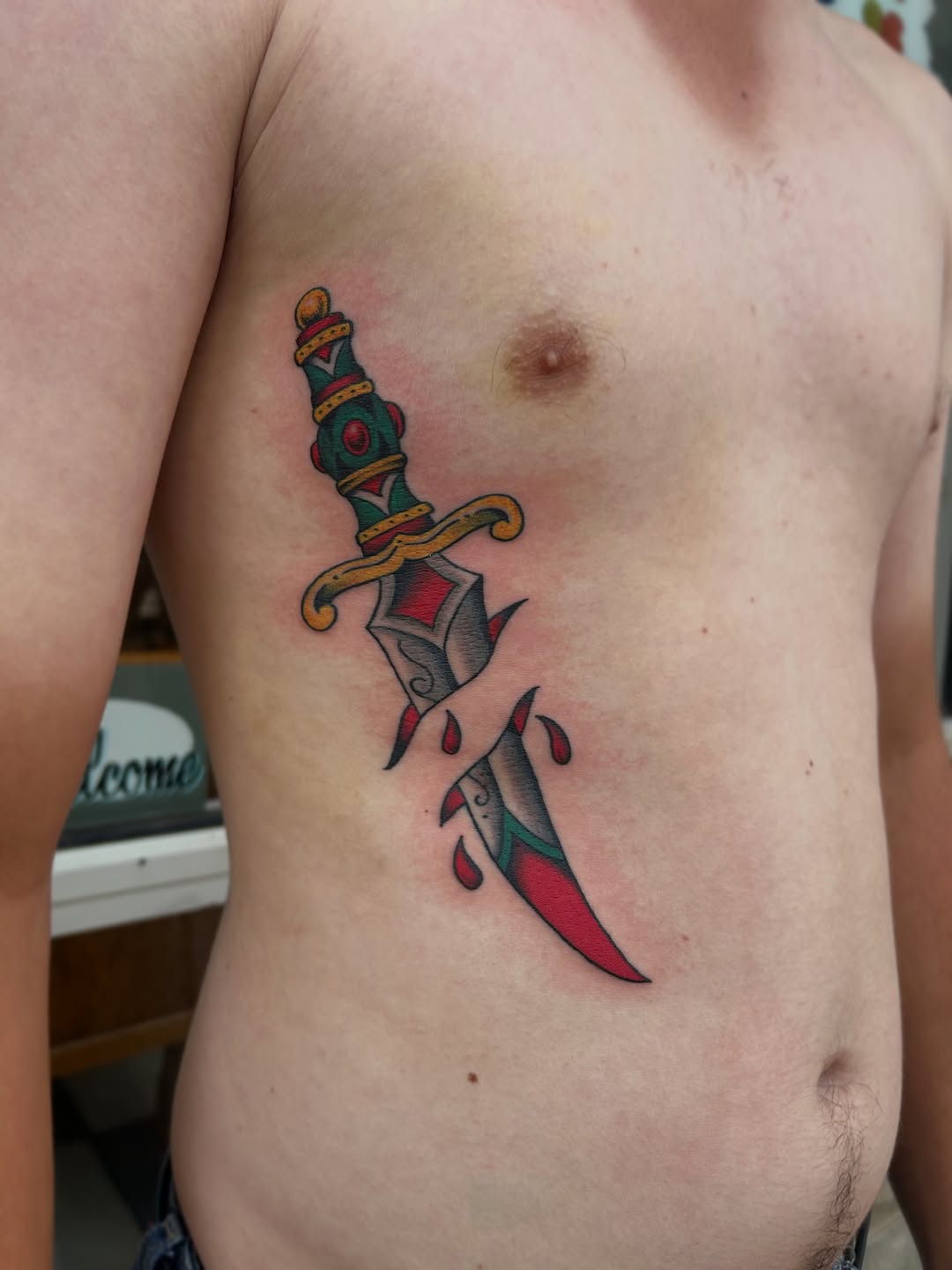 You should get a new tattoo at @chicagotattoo! 🤩

Originally opened in the mid 1960’s by the late Cliff Raven at 900 W. Belmont Ave in Chicago, it wa