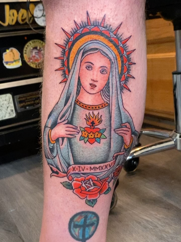 !!️GUEST ARTIST!!️

Chechame will be joining us from August 26th-November 🎉 Call/Email to book your appointment

#chicago #tattoo #tattooshop #insta
