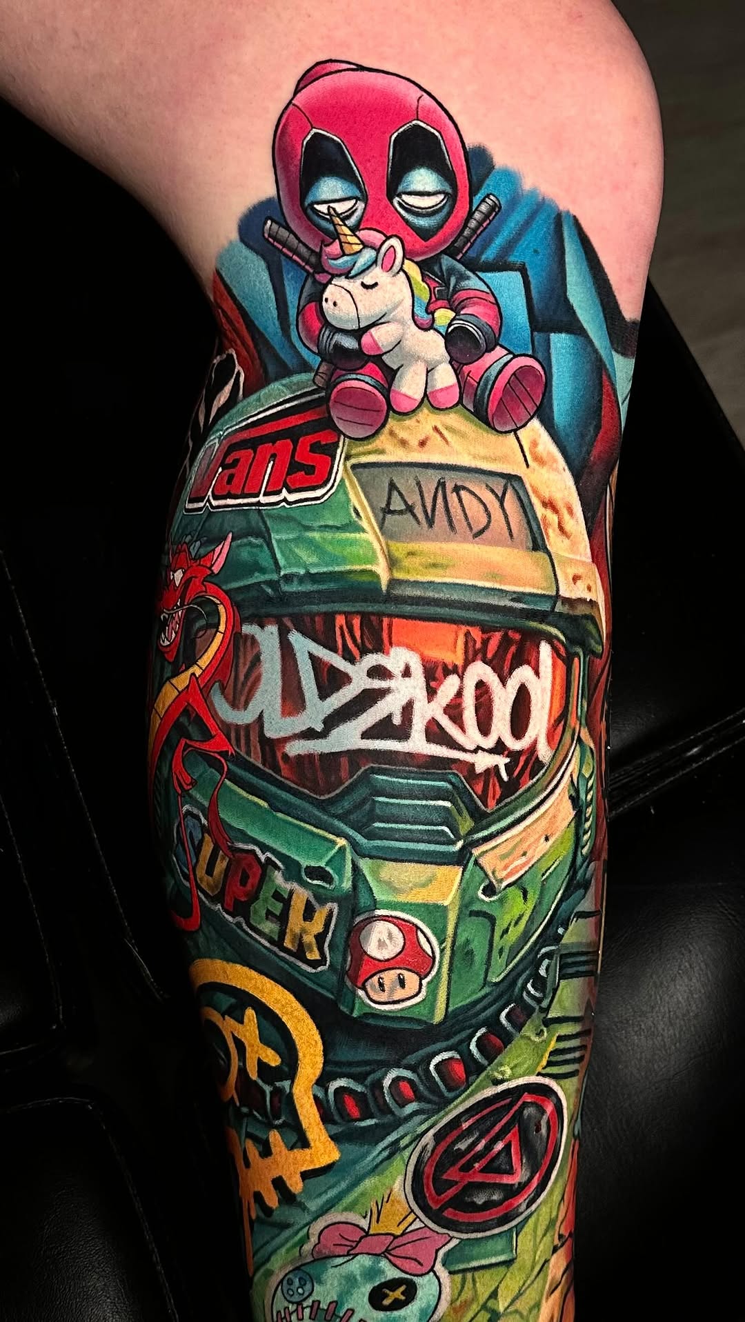 Fuck Luck. Nothing Given, All Earned. Sage...Comment "TATTOO" to joint TATTOOSKUUL.