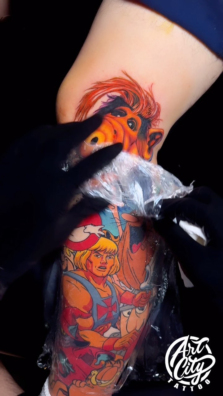TattooSkuul is opening its doors to its very first cohort of students.
Our first course covers Solid Tattoo Application—the technical foundation behin