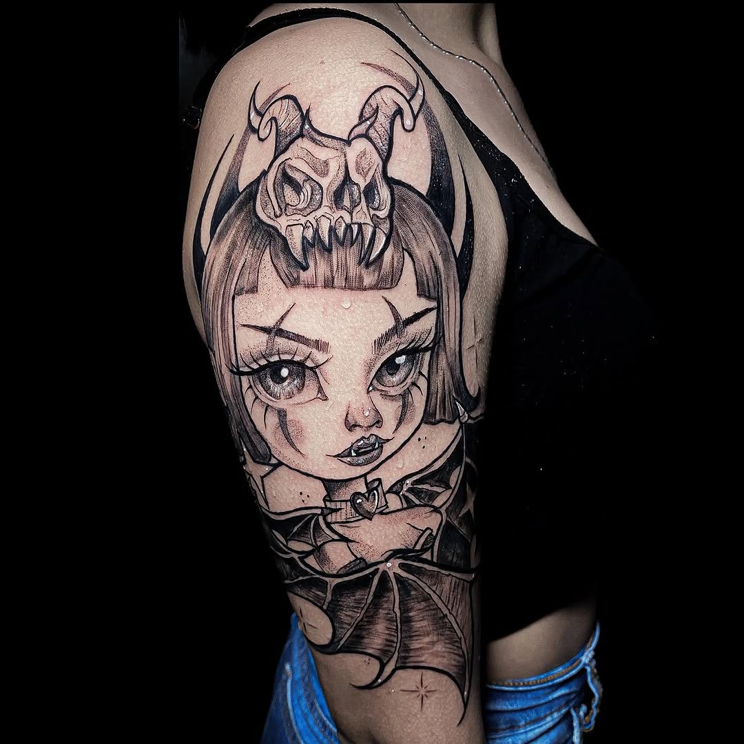 La fokin máquina de hacer arte 🤣