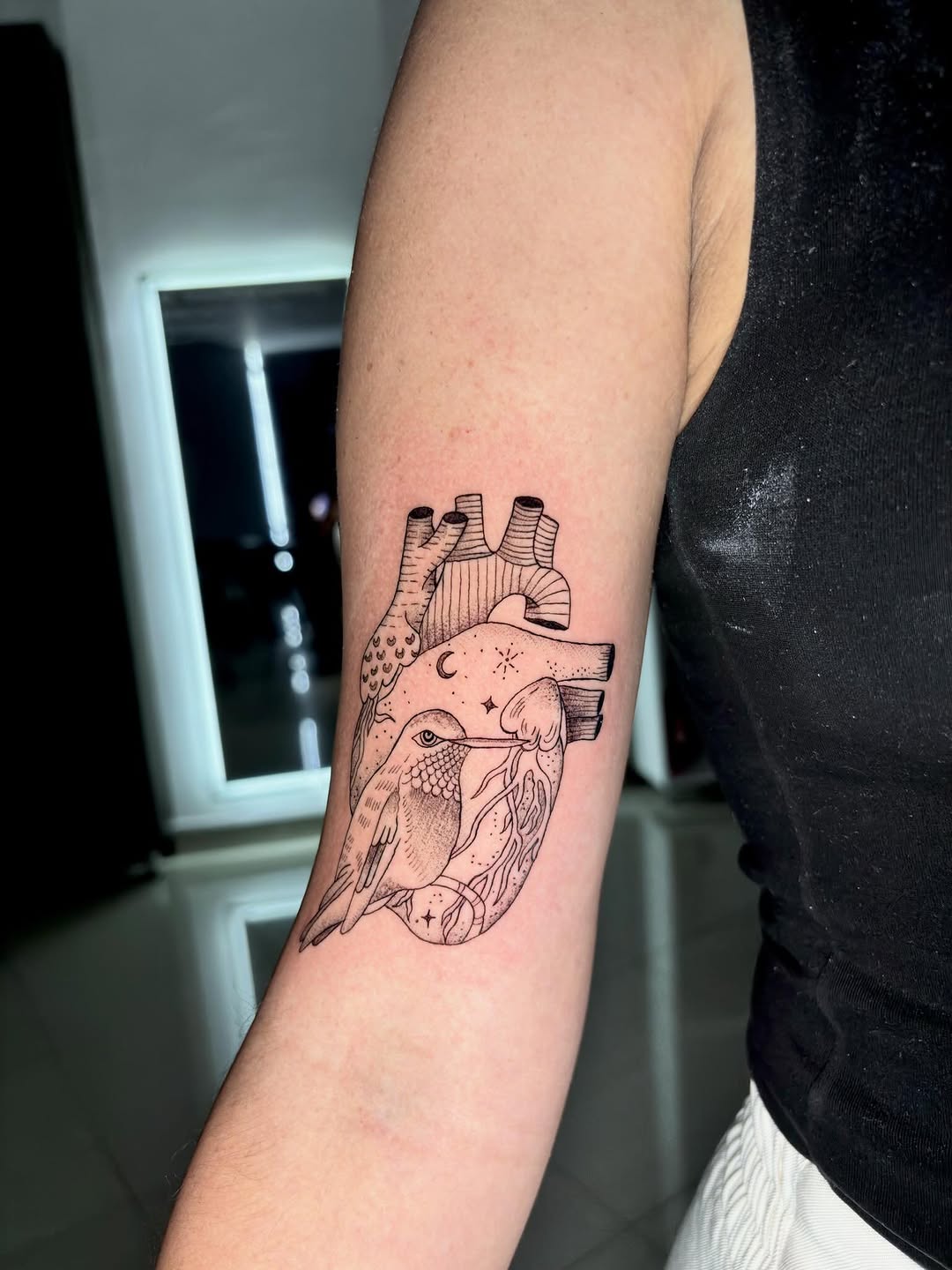 Presentamos a @daca.tattoo expositor  de la ciudad  de CALI VALLE 👉 
Nos vemos  este 17 y 18 de octubre en el Centro Comercial Caña Dulce
LOS MEJORES
