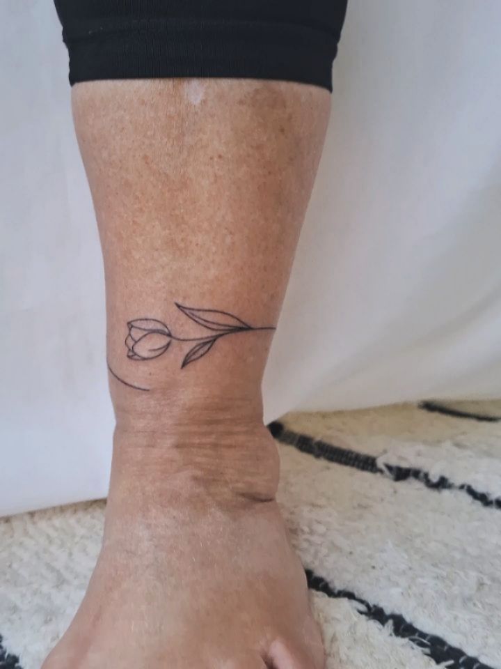 🧷 Una nueva semana de tatuajes.  Comenzamos el mes de Septiembre 🌻