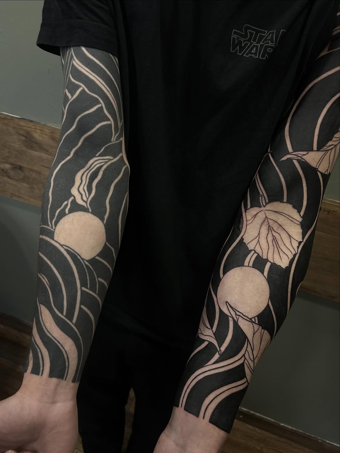 Work in progress / no filter
For Booking DM/danidtattooer@gmail.com
Next guest spot : Munich / Torino / London
Done at @blackship.bcn
Using @inkin