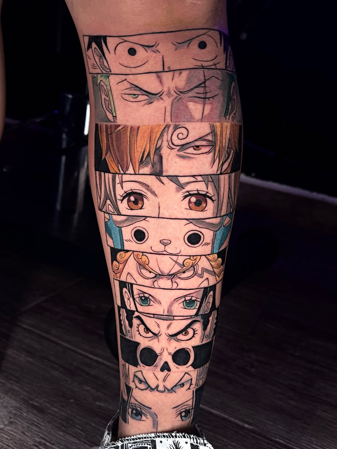 💟✨Shaka de Virgo ✨💟
Gracias por venir! Citas y cotizaciones por DM 📲
.
.
.
.
#caballerosdelzodiaco #caballerosdelzodiacotattoo #animetattoo #cdmxta