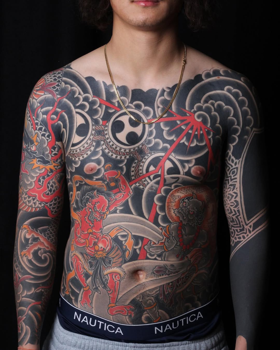 Start this year off right with some new tattoos, large or small!! We have availability for appointments as well as walk-ins 7 days a week!! 

We’re op