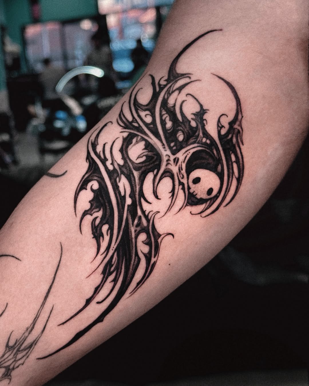 Thanks for coming! 🪽
🇦🇺* Hobart: 21 August – 29 August
🇦🇺* Melbourne: 1 September – 7 September
#hobarttattoo #melbournetattoo