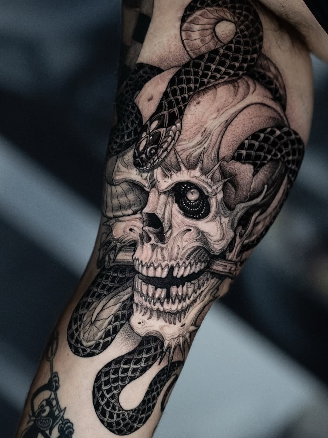 JOAN 👸⚔️ 🔥
DM TO BOOK. Serious inquiries only.