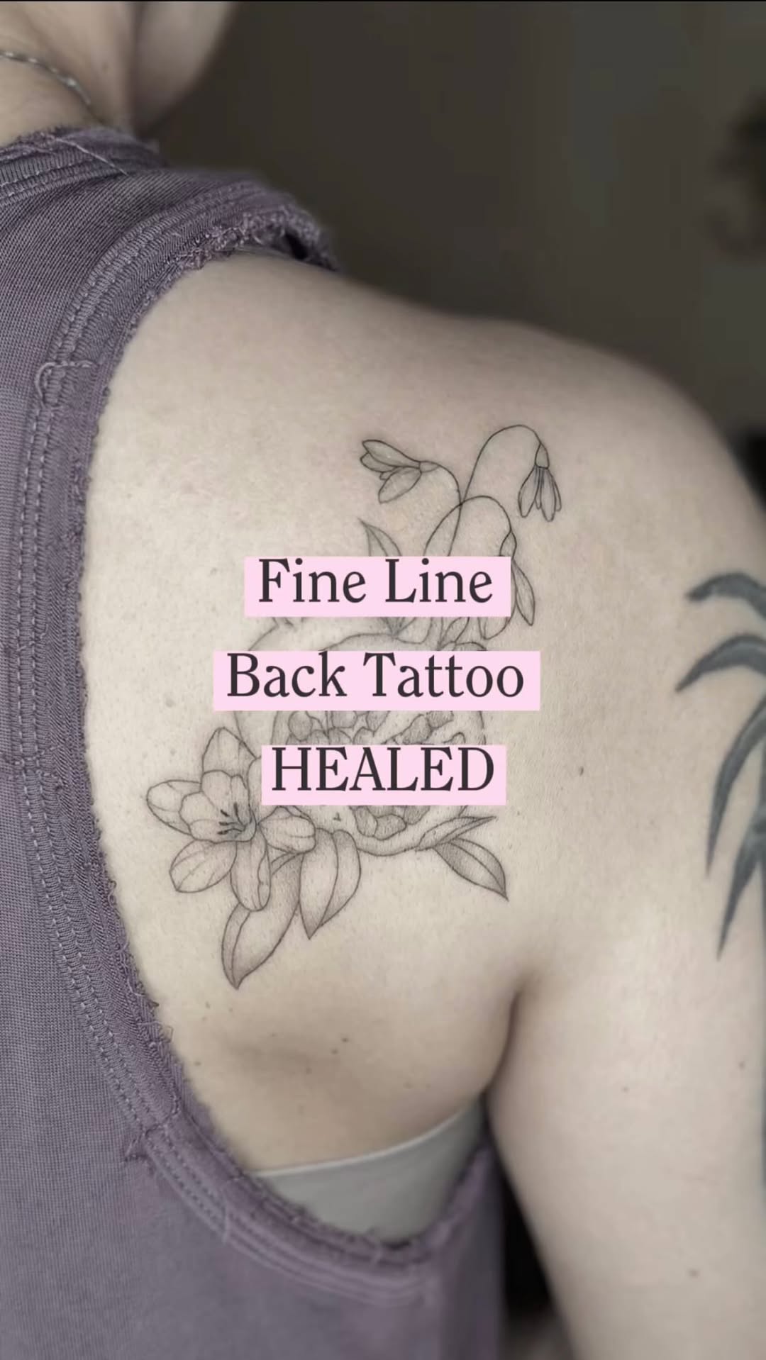 Stop getting fine line tattoos.
Or don’t. 😉
•
•
•
#finelinetattoo #elpasotattoo #elpasotattooartist #tattooartist #bestofthecity