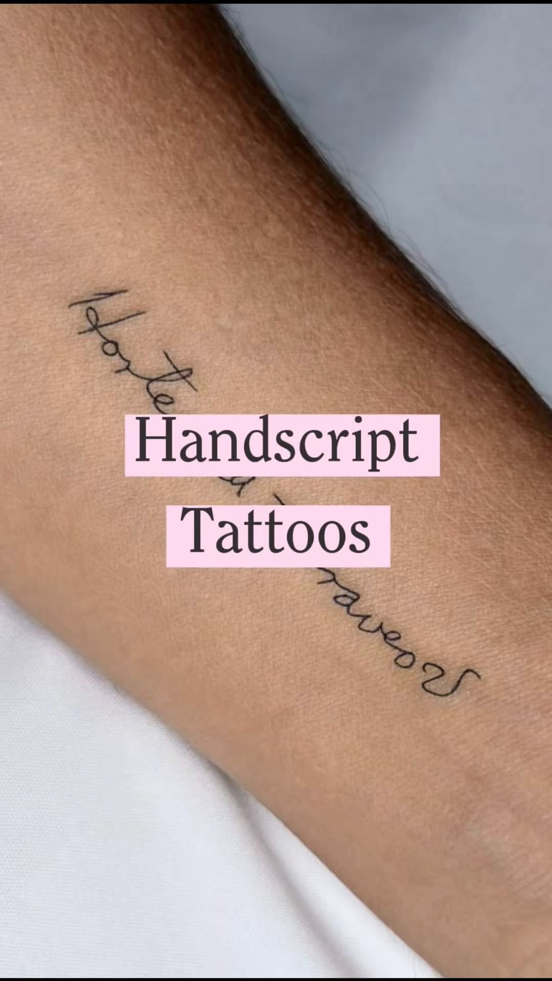 Ultra fine lines. Insane detail. Precision is EVERYTHING with tattoos like this. After all, you’re going to wear it on your skin for life.
Have somet