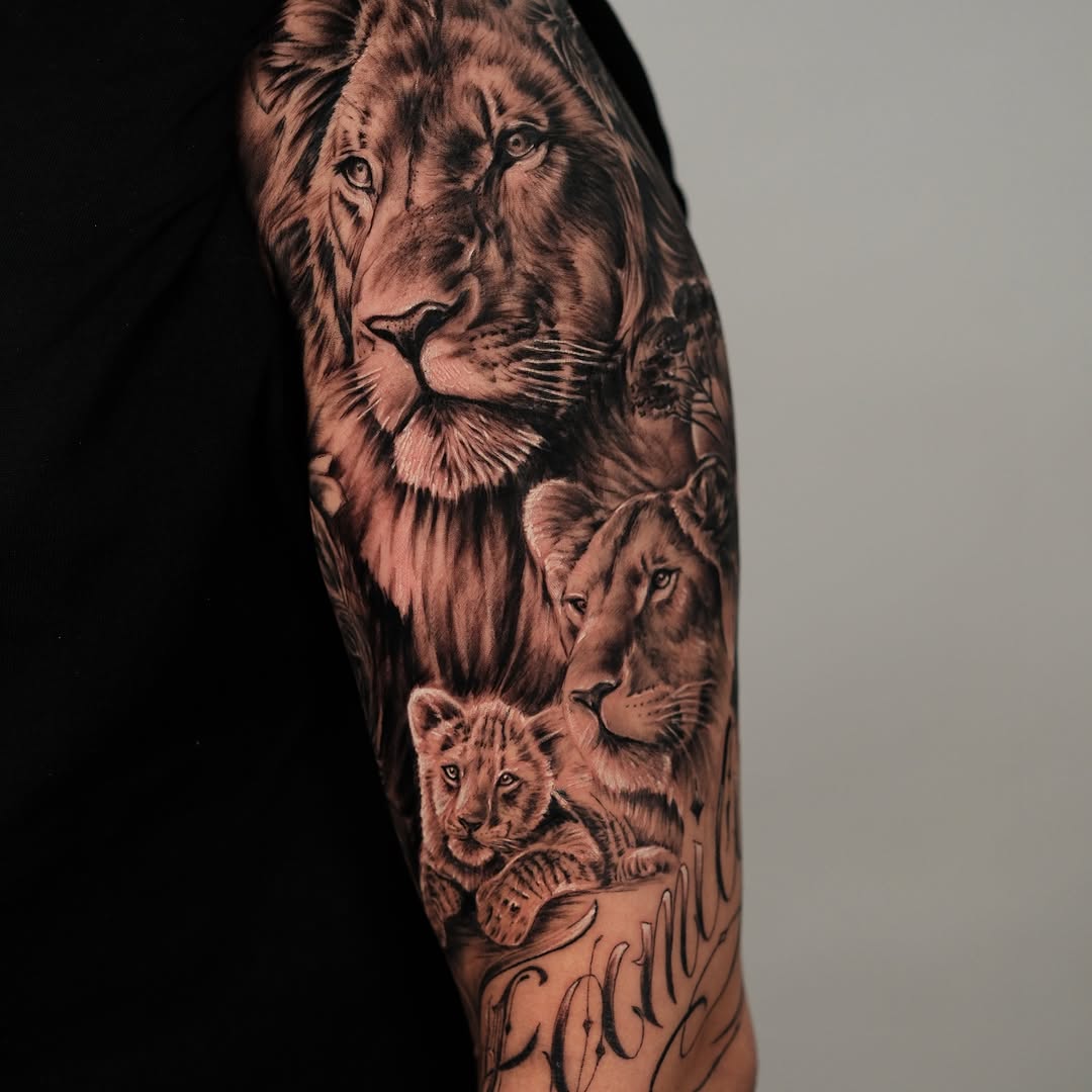 Dövmecilerin korkulu rüyası: Şerit-bant dövmesi.
Sizce bu dövmeden pişman olacak mı?
-
#dövme #tattoo #bandtattoo #tattooart #dövmecidenfazlası