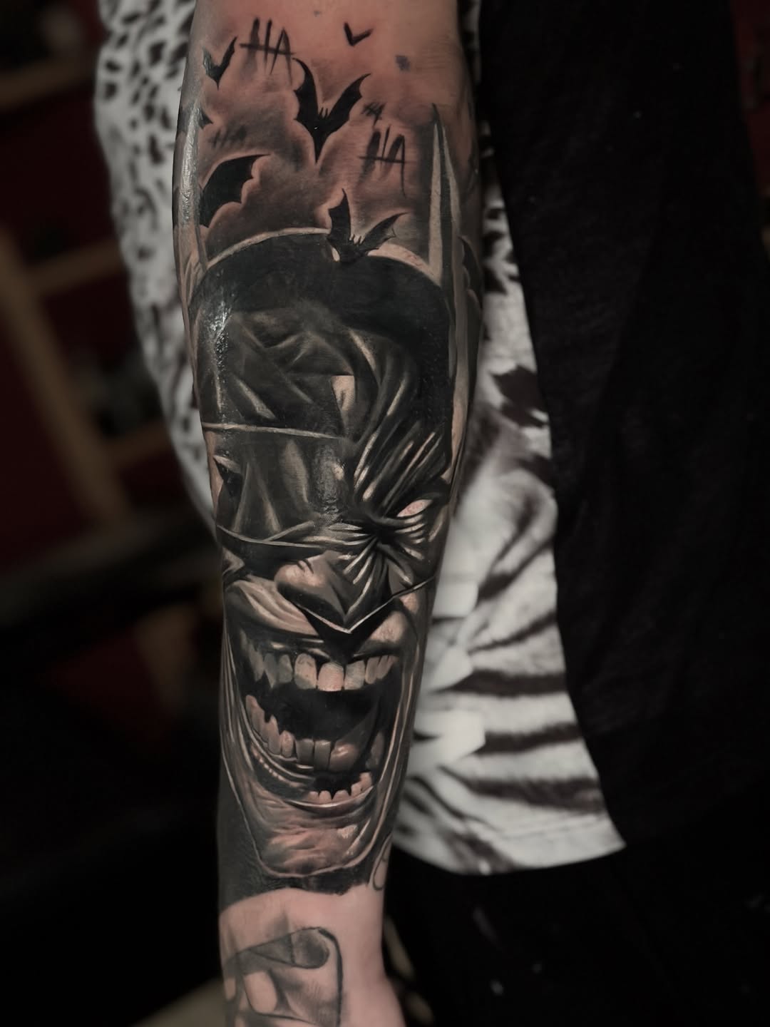 Un par de tatuajes hechos en 2 días 🤌🏼🤌🏼🤌🏼🤌🏼#tattoo #tattoos #primertatuaje #tatuadorciudaddemexico