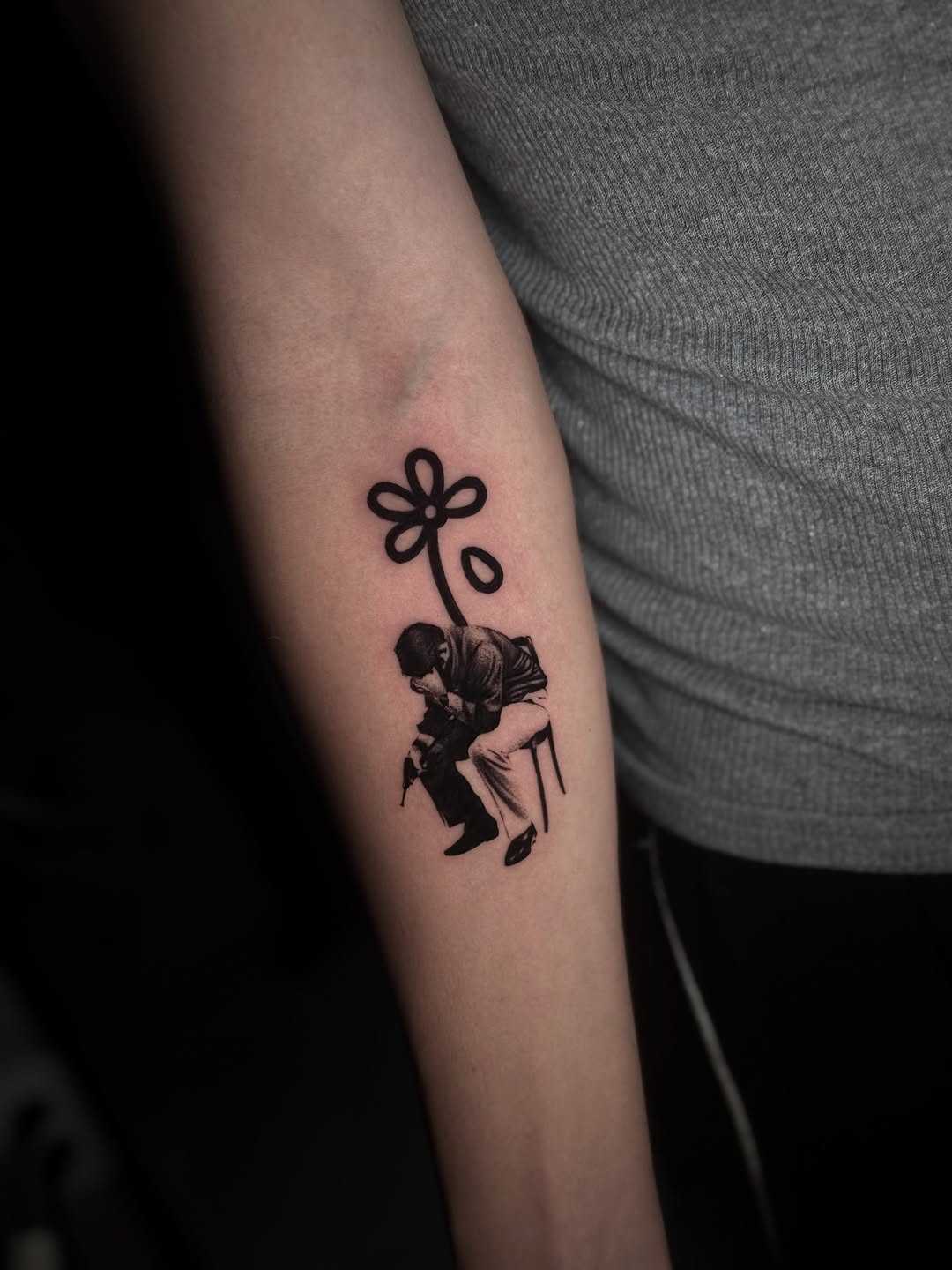 Gracias por adoptar mis flashes

Para: @garguttt 
.
.
.
.
#eternaesenciatattoo #tattoo #tatuajes #gdltattoo #finelinetattoos