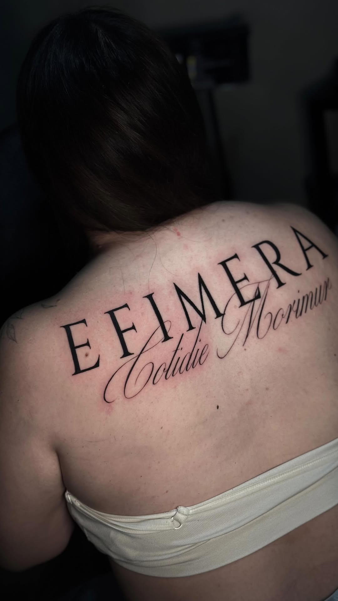 Floral tattoo
Gracias por la confianza y por tu buena vibra siempre
@_itzeel_2 
.
.
.
.
#eternaesenciatattoo #tattoo #tatuajes #tattoogdl #finelinetat